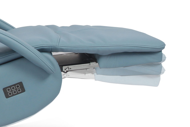 Relaxfauteuil PL-100