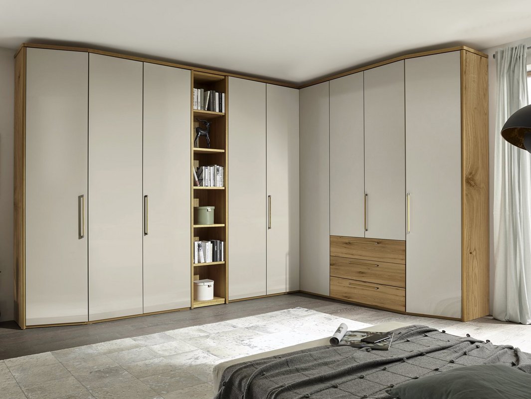 Storage hoekkast L1000