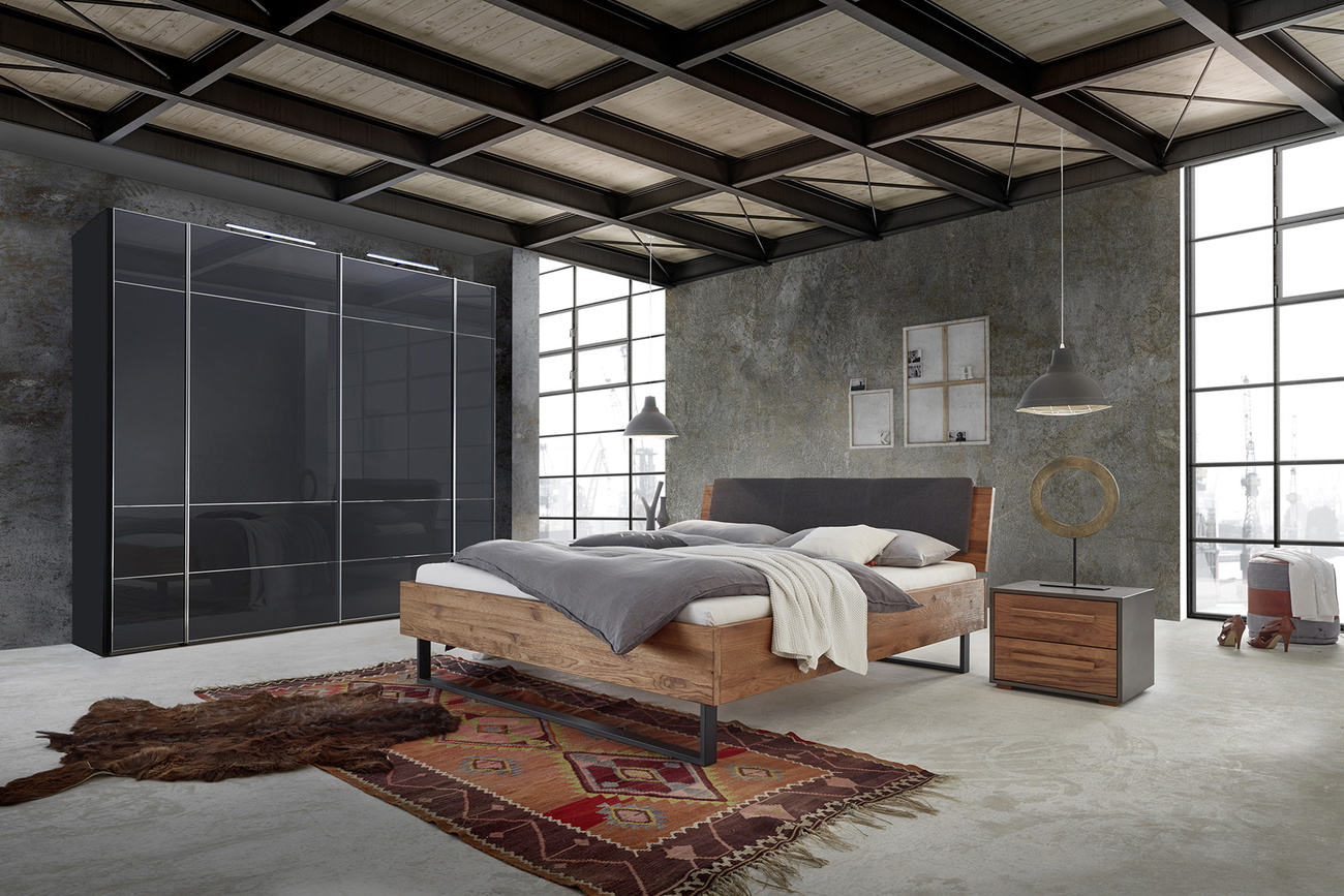 Zweefdeurkast Storage 111-119