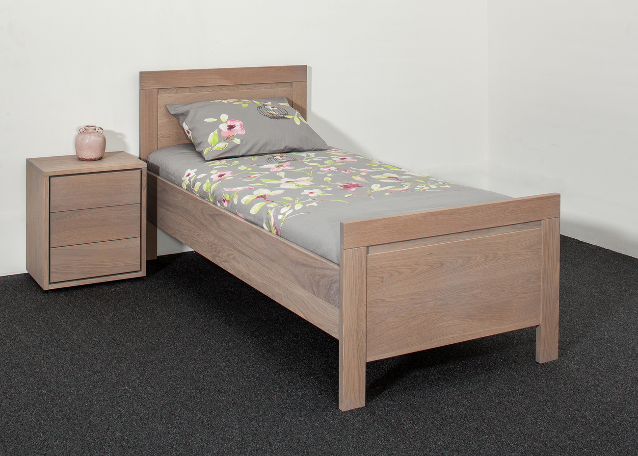 Seniorenledikant Maud