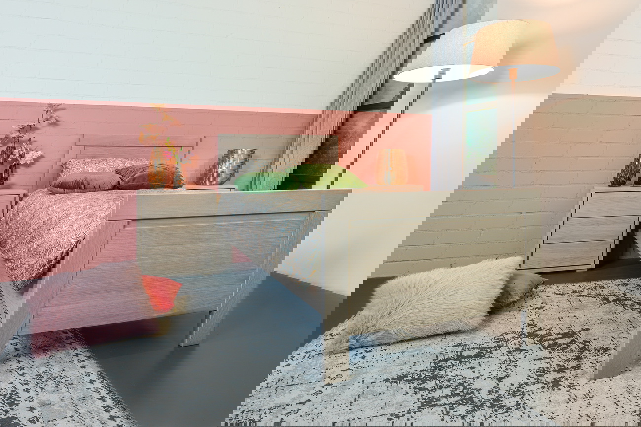 Seniorenledikant Maud