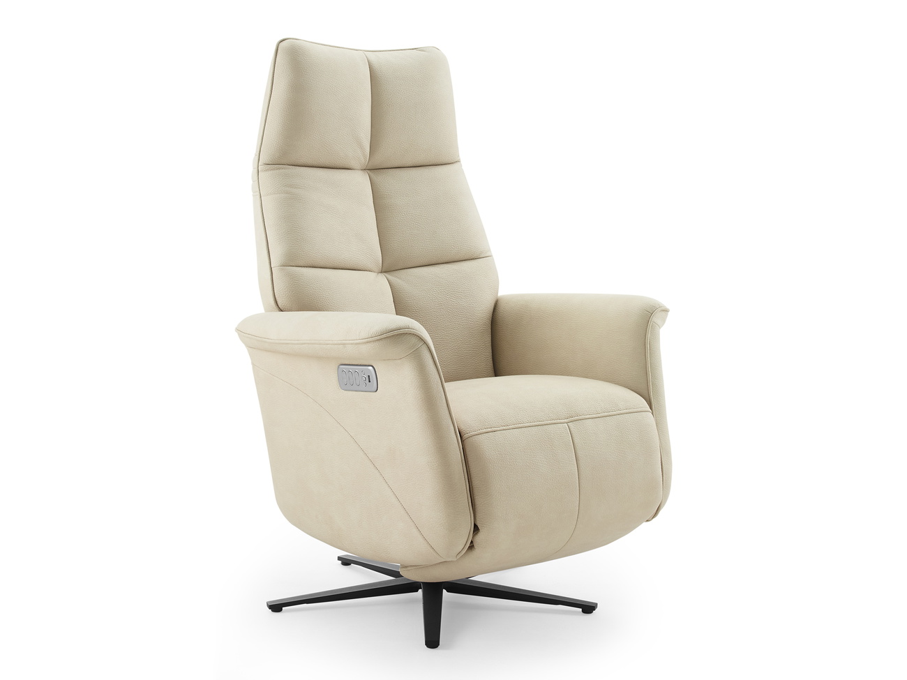 Relaxfauteuil HE-100