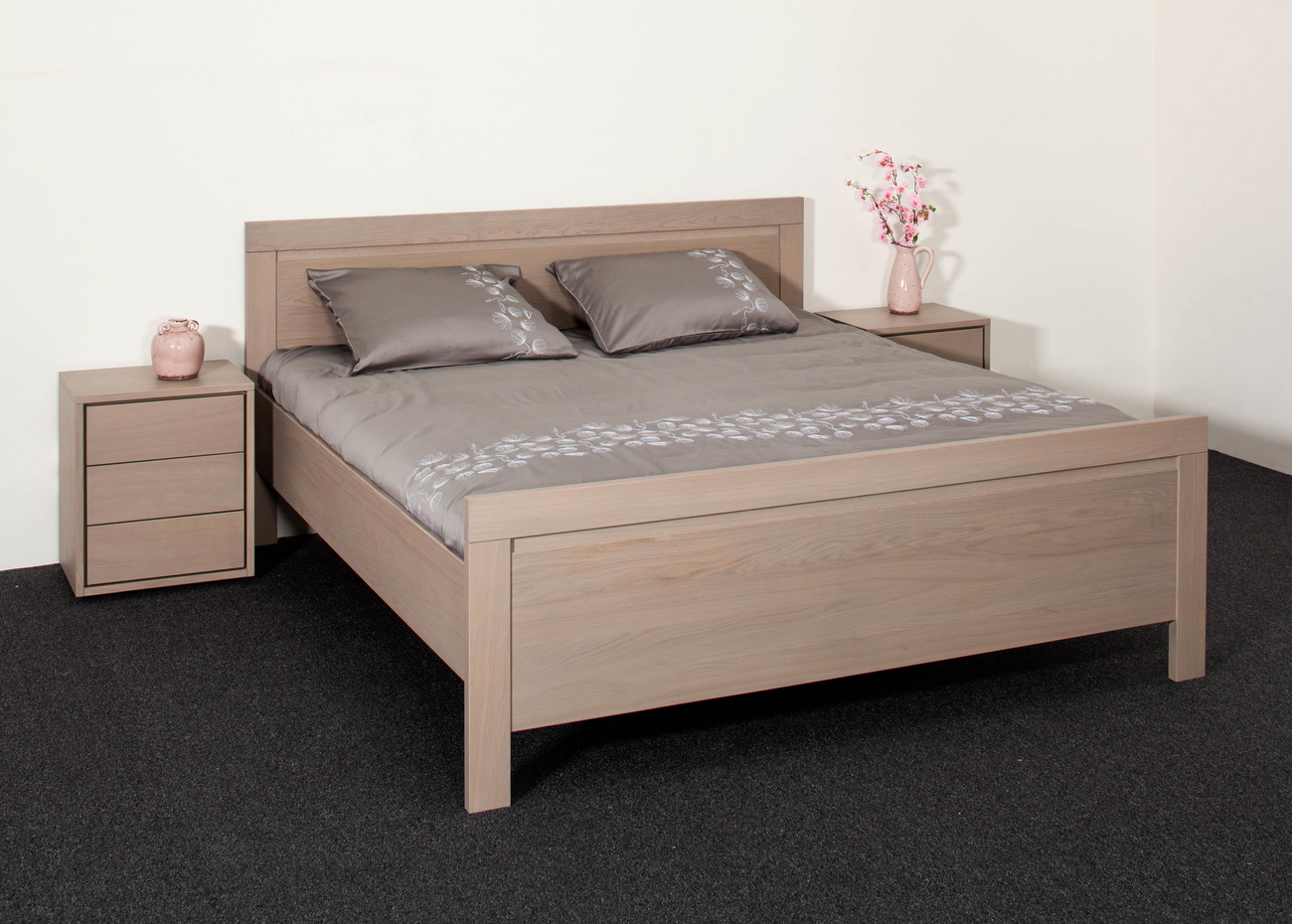 Seniorenledikant Maud