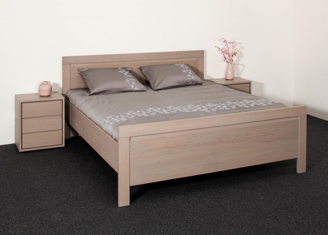 Seniorenledikant Maud