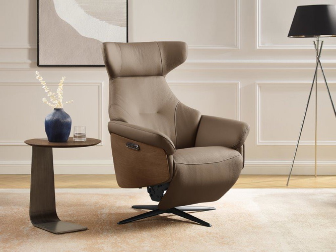 Relaxfauteuil Mona 6444