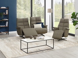 Relaxfauteuil HE-100