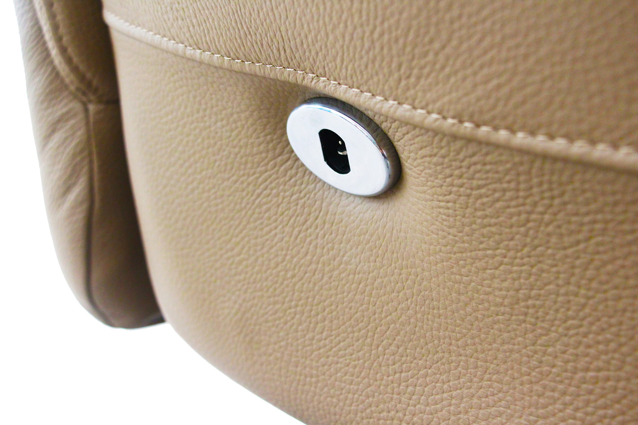 Relaxfauteuil ZE-100