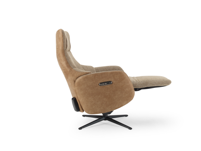 Relaxfauteuil Lara