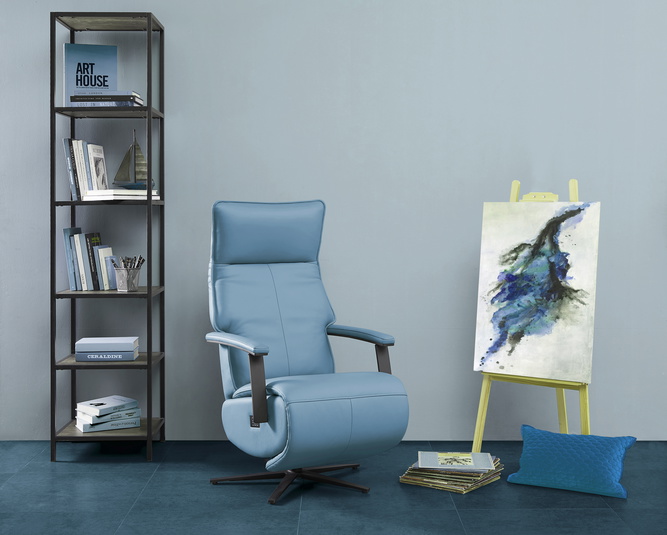 Relaxfauteuil ER-100