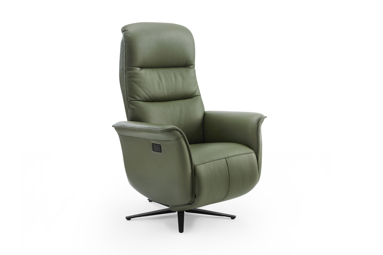 Relaxfauteuil SA-100
