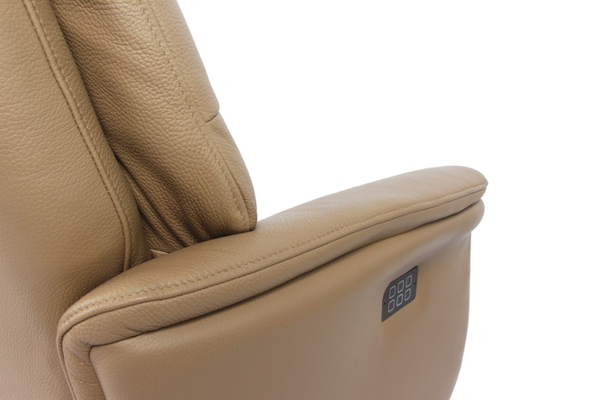 Relaxfauteuil ZE-100