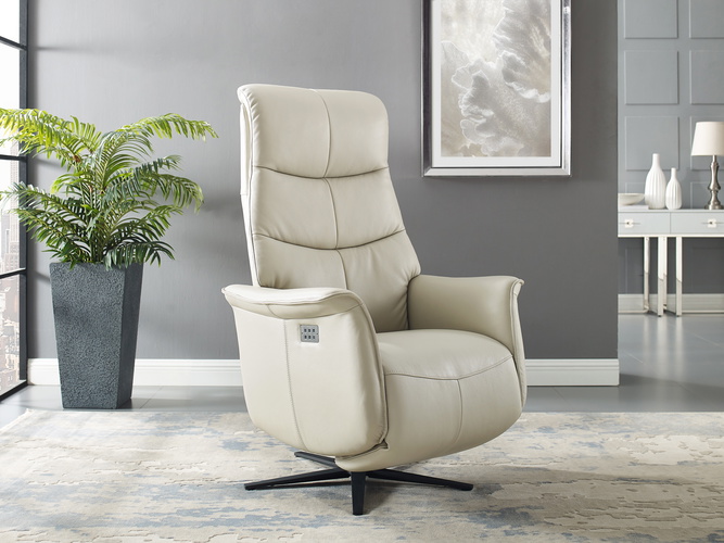 Relaxfauteuil AD-100