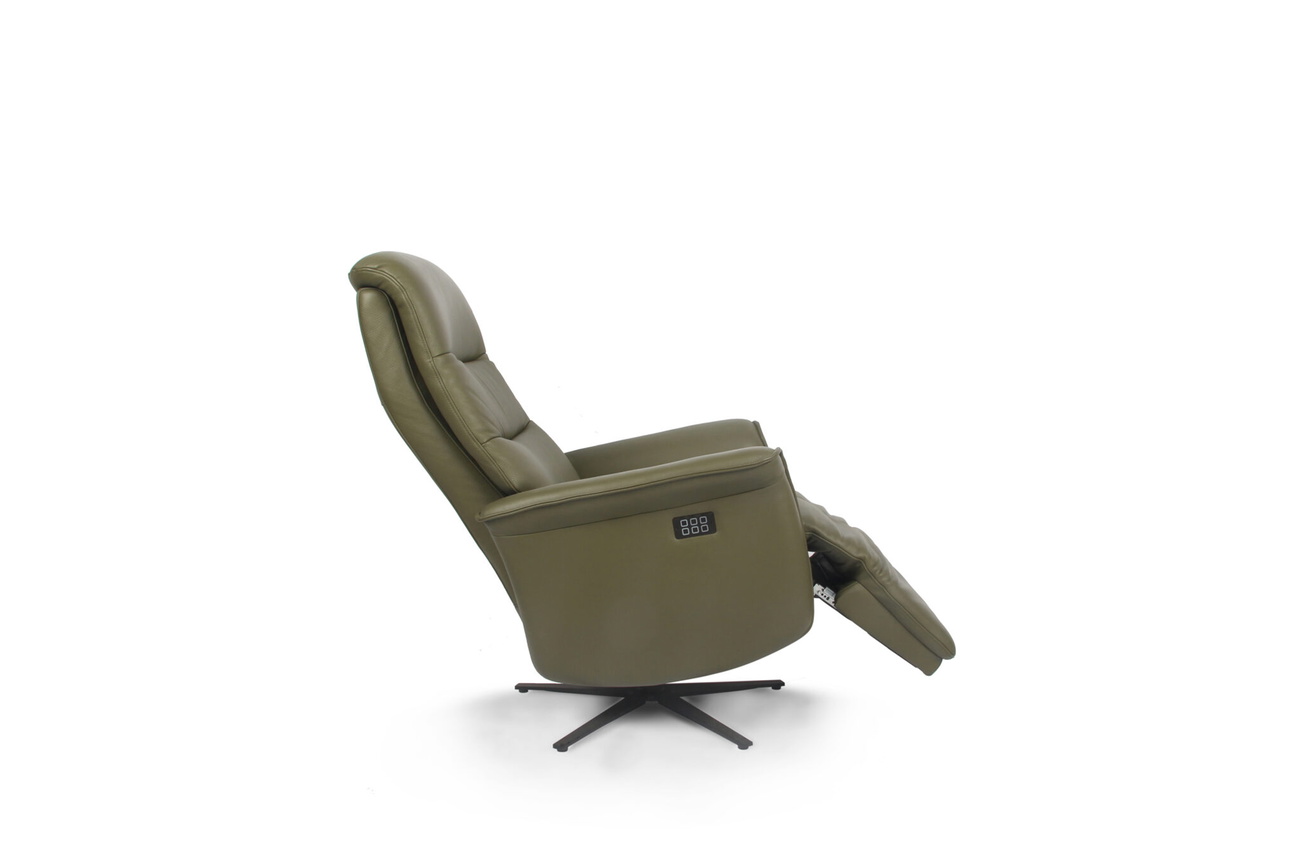 Relaxfauteuil SA-100