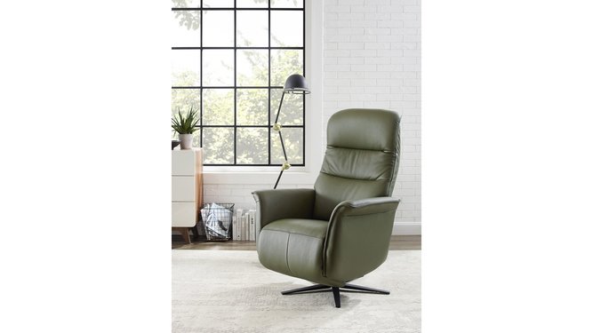 Relaxfauteuil SA-100