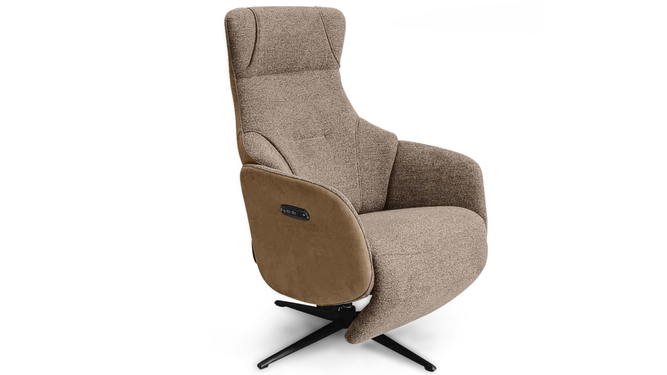 Relaxfauteuil Lara