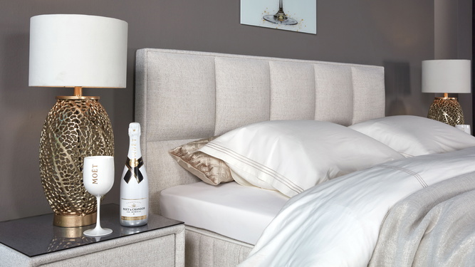 Serta Boxspring Hollywood - Limited Edition