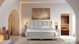 Serta Boxspring Hollywood - Limited Edition