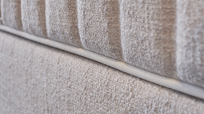 Serta Boxspring Hollywood - Limited Edition