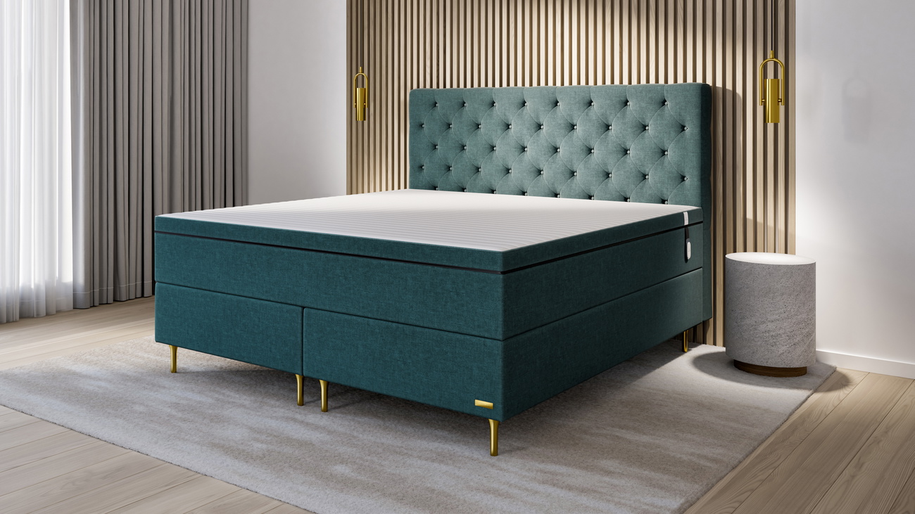 BOXSPRING AYA 03