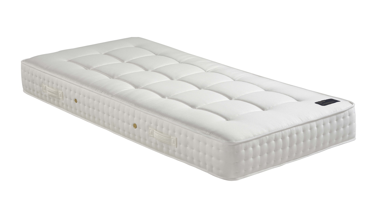 SHOWROOMMODEL PULLMAN MATRAS GOLDLINE ROYAL 90X210 STANDAARD