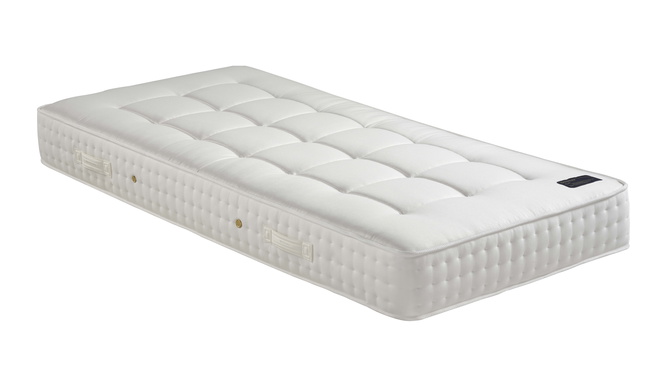 SHOWROOMMODEL PULLMAN MATRAS GOLDLINE ROYAL 90X210 STANDAARD