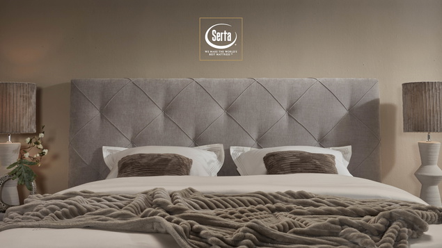 Serta Magnifique - Hotelbed van het Jaar