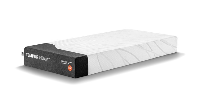 TEMPUR MATRAS FORM ORIGINAL FIRM