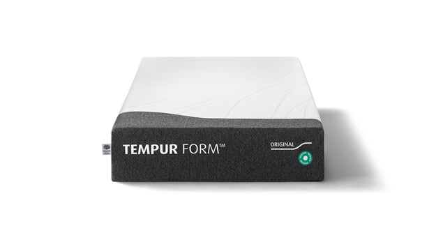 TEMPUR MATRAS FORM ORIGINAL  MEDIUM