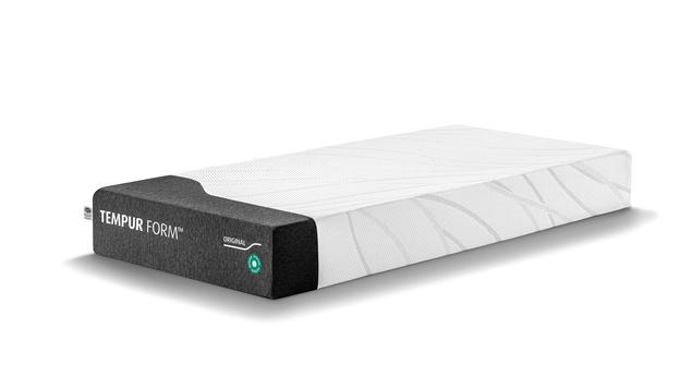 TEMPUR MATRAS FORM ORIGINAL  MEDIUM